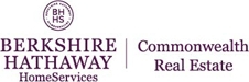 Berkshire Hathaway HomeServices Commonwealth Real Estate